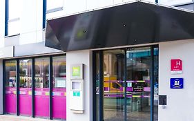 Ibis Styles Montbeliard